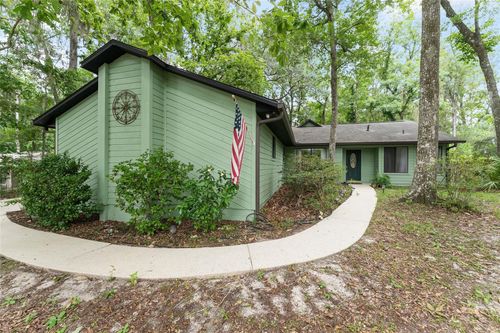 7027 51st Ter, GAINESVILLE, FL, 32653-7027 | Card Image
