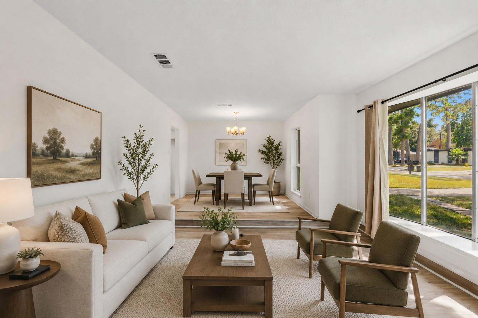 Residential Lease in Houston 5