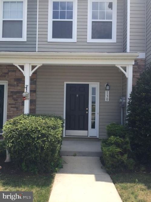130 Nob Hill Rd, DOVER, DE, 19901-8845 | Card Image