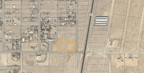 3939 Elm St, Silver Springs, NV, 89429-8335 | Card Image