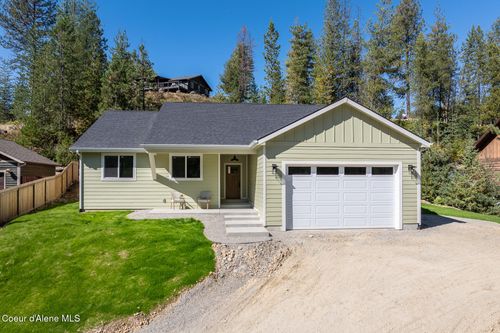 106 Memory Ln, Pinehurst, ID, 83850-0004 | Card Image