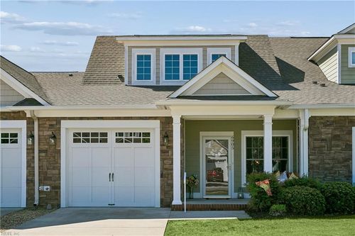 6905 Colemans Crossing Ave, Hayes, VA, 23072-3334 | Card Image