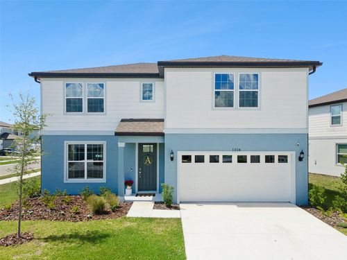1218 Lakeridge Way, LAKE ALFRED, FL, 33850-7146 | Card Image