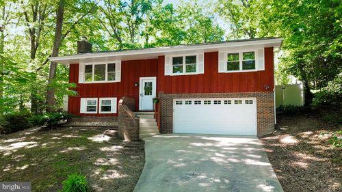 1023 Isabella Dr, STAFFORD, VA, 22554-2019 | Card Image