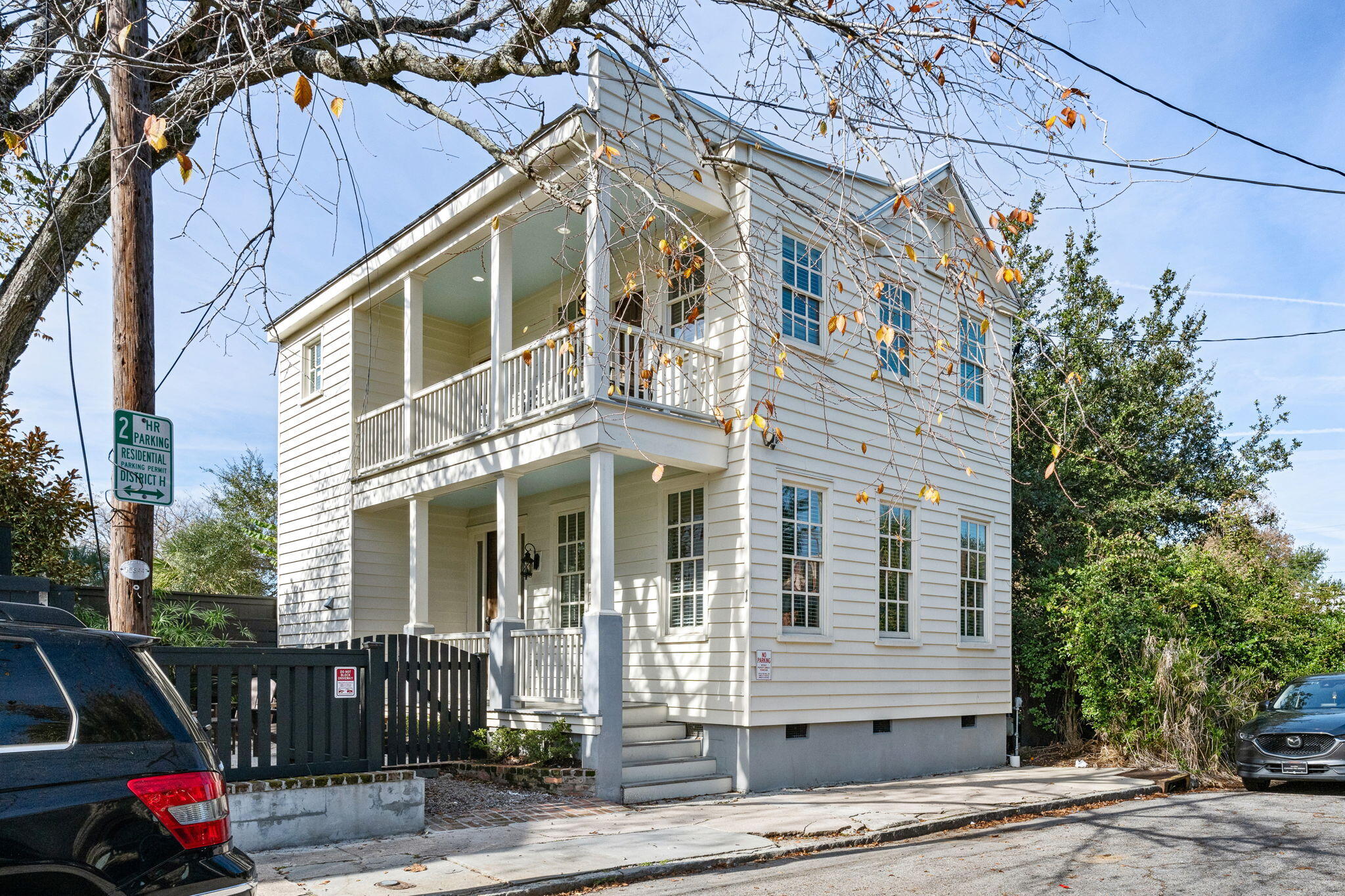 Residential in Charleston 3