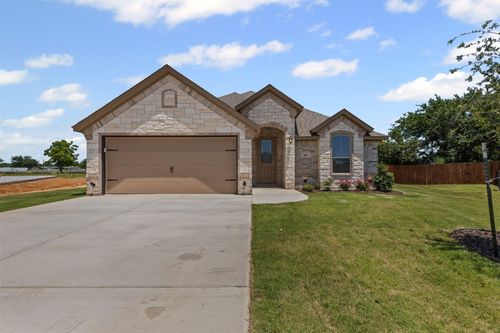 833 Haley St, Springtown, TX, 76082-2406 | Card Image