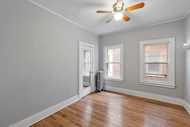 APT-2 - 1651 Atkinson St, Condo with 3 bedrooms, 1 bathrooms and null parking in Detroit MI | Image 26