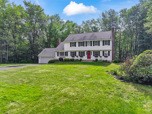 4 Adams Rd, Weatogue, CT, 06089-9775 | Card Image