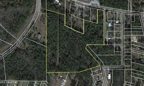 0 Roys Rd, Gautier, MS, 39553 | Card Image