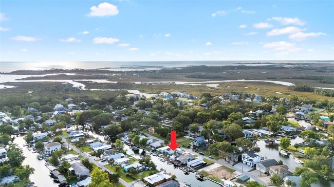 5336 Circle Dr, House other with 2 bedrooms, 2 bathrooms and null parking in Weeki Wachee FL | Image 41