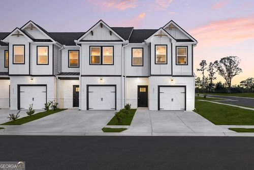 5280 Magnolia Grove Way, Gainesville, GA, 30504-1501 | Card Image