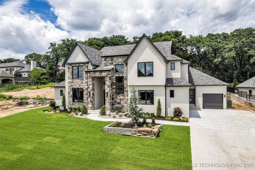 6037 E 119th Pl, Tulsa, OK, 74137-8312 | Card Image