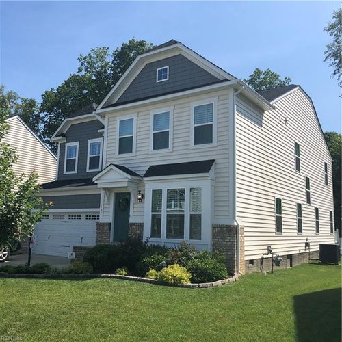 512 Clements Mill Trace, Williamsburg, VA, 23185 | Card Image