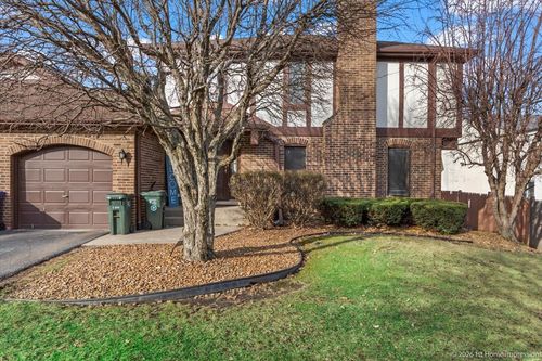 6352 Orchard Dr, Palos Heights, IL, 60463-1892 | Card Image