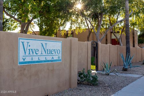 8357 E Thomas Rd, Scottsdale, AZ, 85251-7340 | Card Image