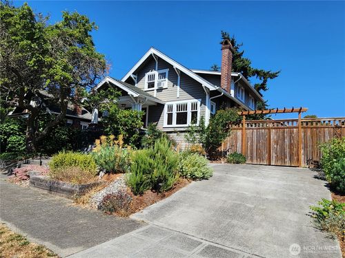 7316 Jones Ave Nw, Seattle, WA, 98117-5657 | Card Image