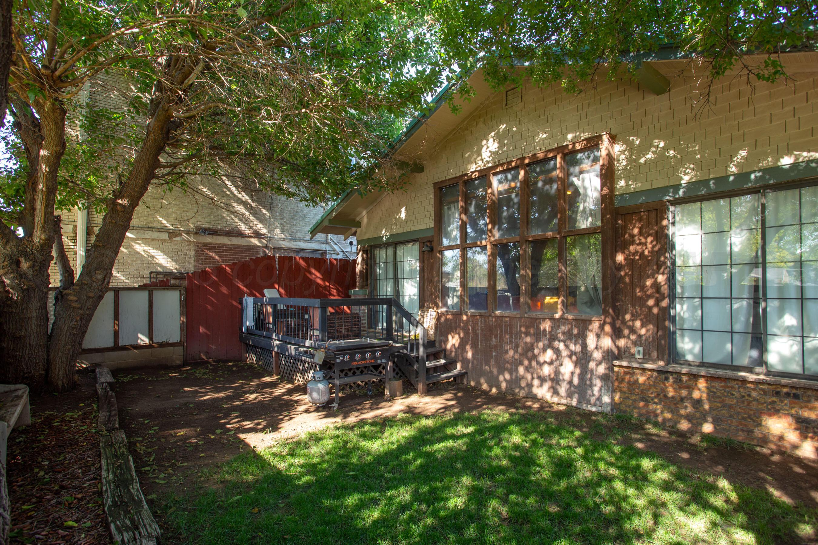 Residential in Amarillo 2