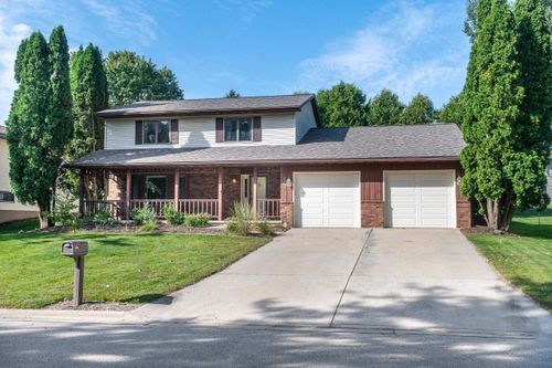 5882 Roanoke Drive, FITCHBURG, WI, 53719 | Card Image