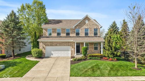 248 Legacy Blvd, Greenwood, IN, 46143-6774 | Card Image