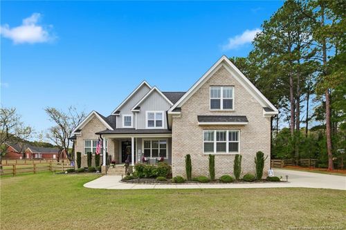 2111 Sunburst Ct, Eastover, NC, 28312-9317 | Card Image