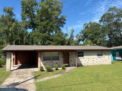 6912 Corday Rd, Jacksonville, FL, 32208-2424 | Card Image