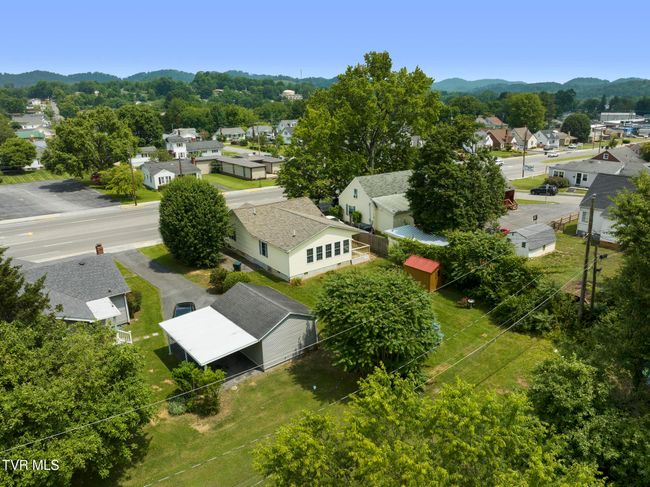 2012 Euclid Ave, House other with 3 bedrooms, 2 bathrooms and null parking in Bristol VA | Image 38