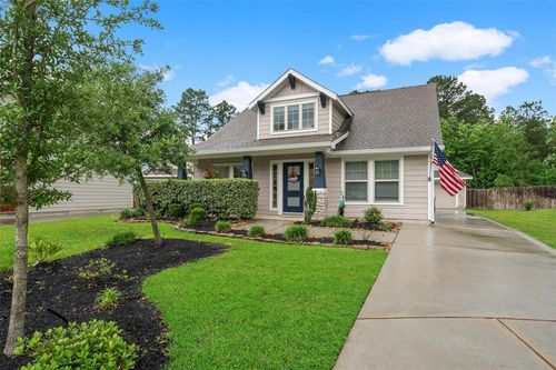 257 N Lynx Trl, Montgomery, TX, 77316-1889 | Card Image