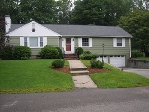 5 Diehl Rd, Lexington, MA, 02420-1805 | Card Image