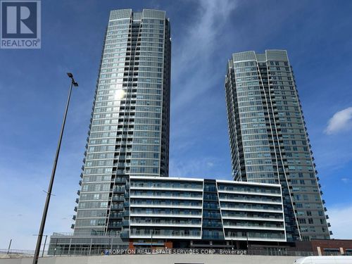 b-2005-50 Upper Mall Way, Vaughan (Brownridge), ON, L4J0L8 | Card Image