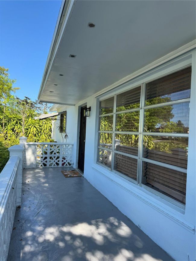 6340 Harding St, House other with 2 bedrooms, 1 bathrooms and null parking in Hollywood FL | Image 3
