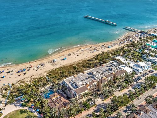 3305-4444 El Mar Dr, Lauderdale By The Sea, FL, 33308-3773 | Card Image