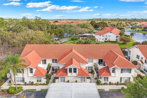 201-4940 Deerfield Way, NAPLES, FL, 34110 | Card Image