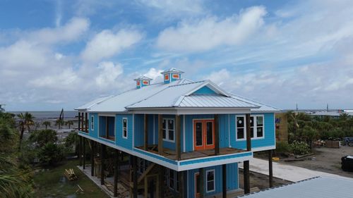 43b-1851 Highway 1, Grand Isle, LA, 70358-9714 | Card Image