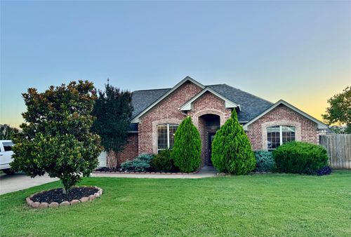 2942 Meandering Way, Granbury, TX, 76049-5503 | Card Image