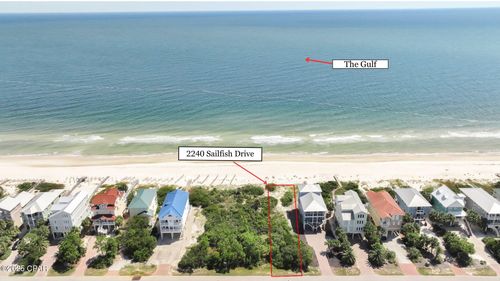 2240 Sailfish Dr, Saint George Island, FL, 32328-2113 | Card Image