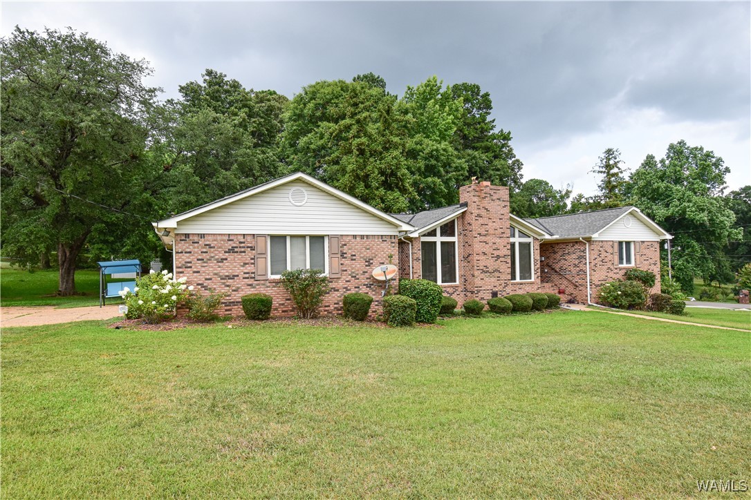 Blueberry Dr, Northport, AL 35475 #1