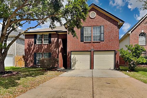 14118 Barkerview Ct, Houston, TX, 77084-2100 | Card Image