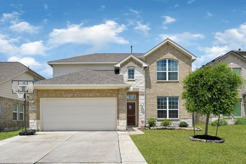 5304 Cascade Ct, Alvin, TX, 77511-1525 | Card Image
