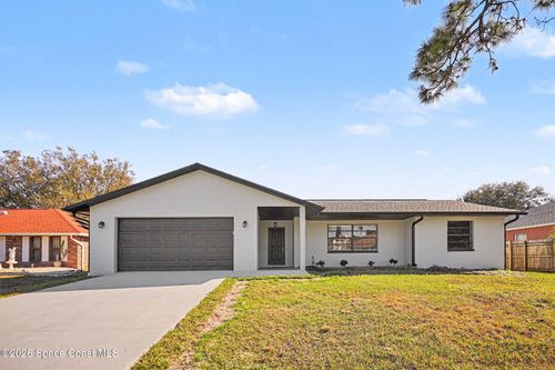 1690 Lara St Ne, PALM BAY, FL, 32907-2421 | Card Image
