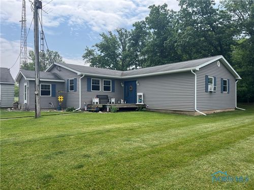 2546 State Route 66, Cloverdale, OH, 45827-9153 | Card Image