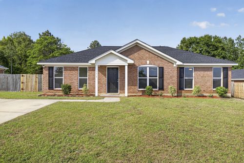 3610 Woodcock Dr, Hephzibah, GA, 30815-6433 | Card Image