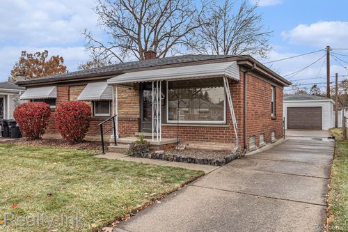 1565 Regene St, Westland, MI, 48186-4417 | Card Image