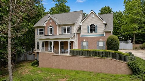 2930 Heatherstone Drive, Cumming, GA, 30041 | Card Image