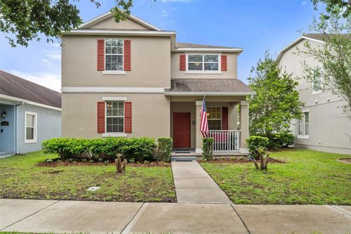 3446 Schoolhouse Rd, HARMONY, FL, 34773-6070 | Card Image