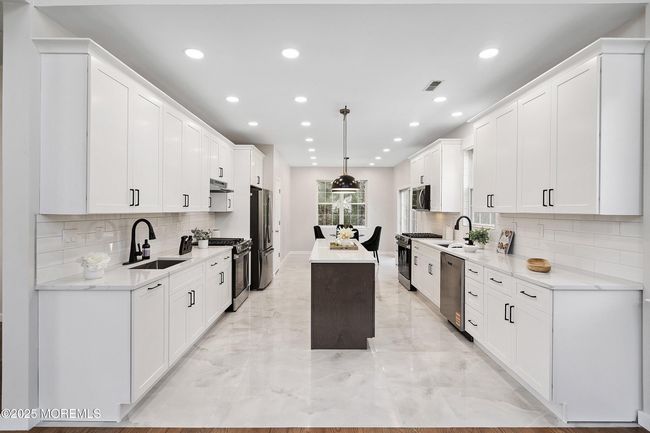 2 Muirwood Ct, House other with 4 bedrooms, 3 bathrooms and null parking in Jackson NJ | Image 13