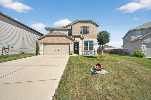 613 Whitman Ave, Georgetown, TX, 78626-2593 | Card Image