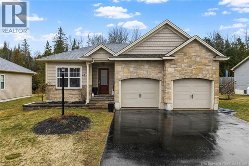 43 Bel-Air Ave, Rothesay, NB, E2E0L5 | Card Image