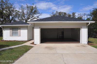 14232 Ne 150 Th Avenue, House other with 3 bedrooms, 2 bathrooms and null parking in Waldo FL | Image 3