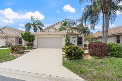 4781 Brighton Lakes Boulevard, Boynton Beach, FL, 33436 | Card Image