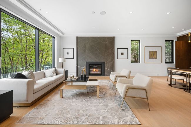 64 Glengowan Rd, House other with 6 bedrooms, 6 bathrooms and 4 parking in Toronto ON | Image 5